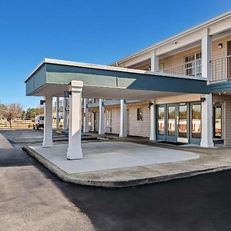 Quality Inn Eastman Exterior photo